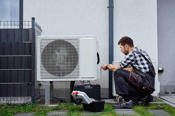 Trusted Ac Installation service in Charlestown, MA - HVAC Repair CO